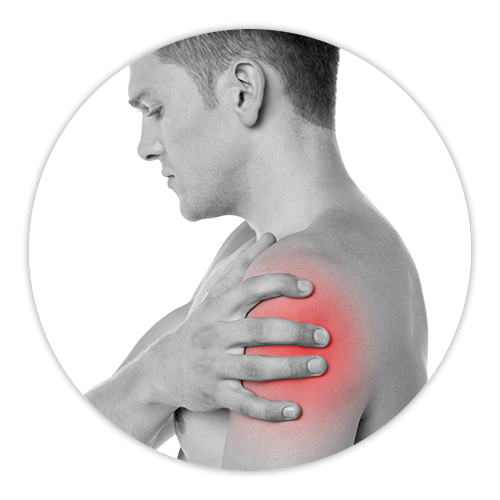 Chronic Pain New Berlin WI Shoulder Pain