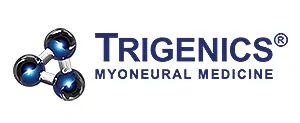 Trigenics Logo